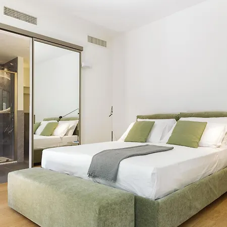 Cuna Pensionat Milano