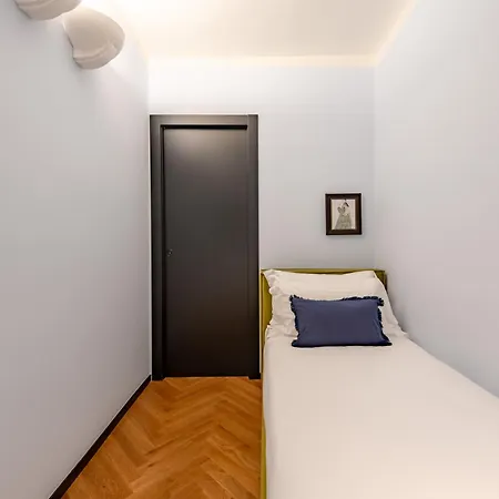 بيت ضيافة V-collection Solferino