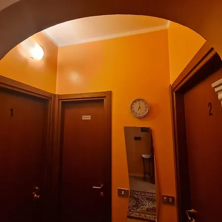 B&k بيت ضيافة ميلان