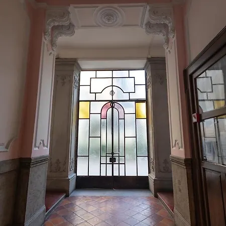 Modern 2br 2ba Metro Access 12min Duomo Prázdninový dům