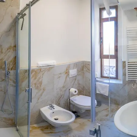 Ferienhaus Modern 2br 2ba Metro Access 12min Duomo