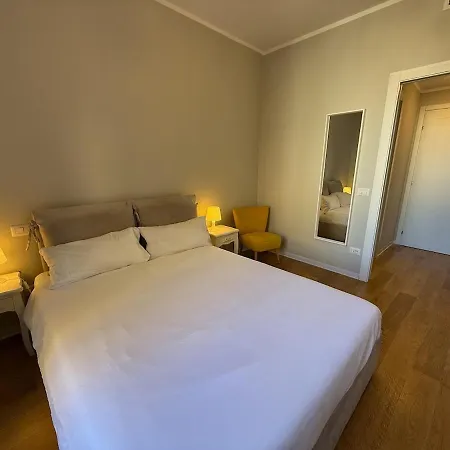 Charming Close To The Olympic Village