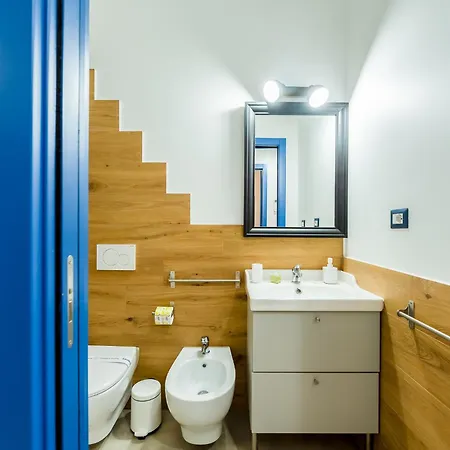 K-rooms - Station By Innstay 3*