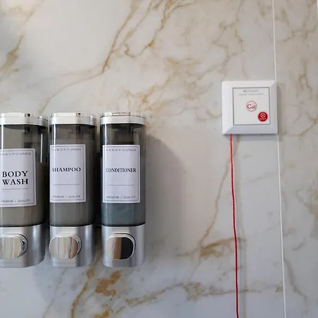 Prázdninový dům Modern 2br 2ba Metro Access 12min Duomo *