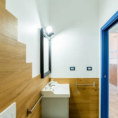 K-rooms - Station By Innstay Milan