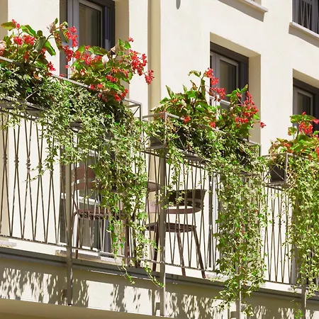 ゲストハウス Cuna ミラノ