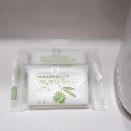 Vendégház K-rooms - Station By Innstay Milánó