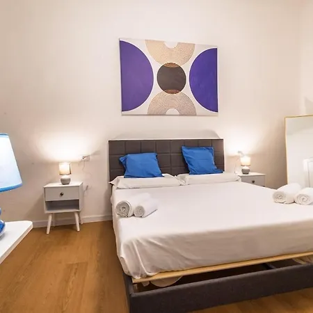 Modern 2br 2ba Metro Access 12min Duomo