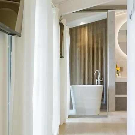 Cuna Pensionat Milano