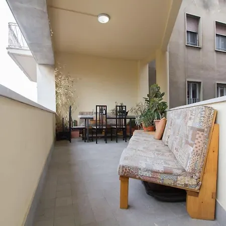 Cozy 9th Floor With Amazing View