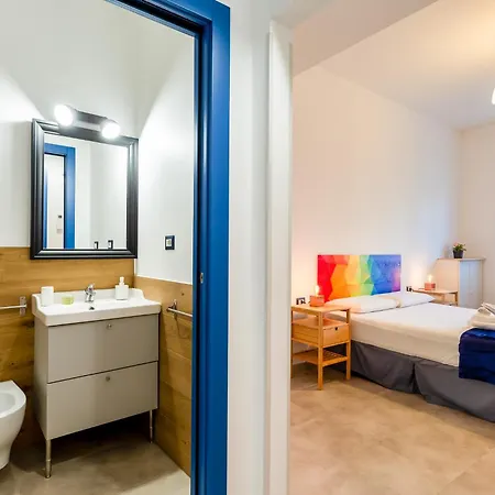 K-rooms - Station By Innstay 4* Μιλάνο
