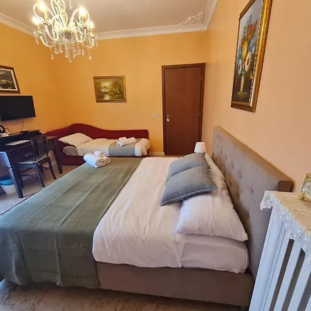 Gæstehus B&k Milano