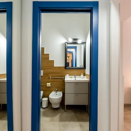 Πανσιόν K-rooms - Station By Innstay 4*