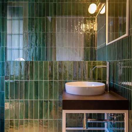 بيت ضيافة Navigli - Leobrothers - Alzaia Naviglio Pavese 8 ميلان