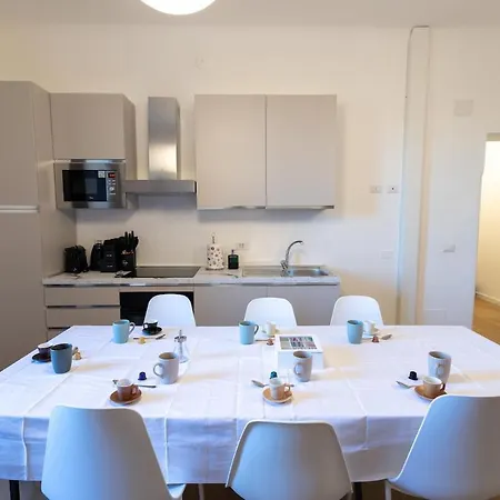 Modern 2br 2ba Metro Access 12min Duomo * Milán