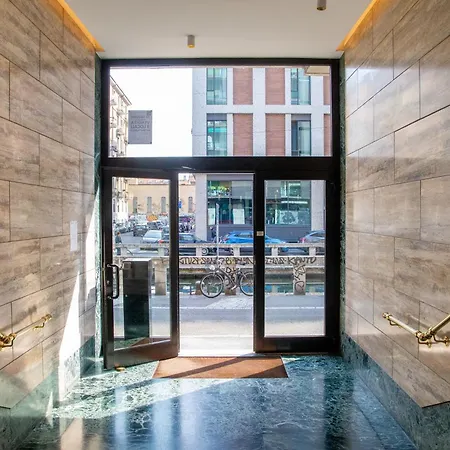 Navigli - Leobrothers - Alzaia Naviglio Pavese 8