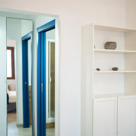 Πανσιόν K-rooms - Station By Innstay