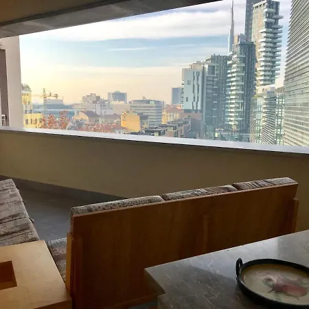 Cozy 9th Floor With Amazing View
