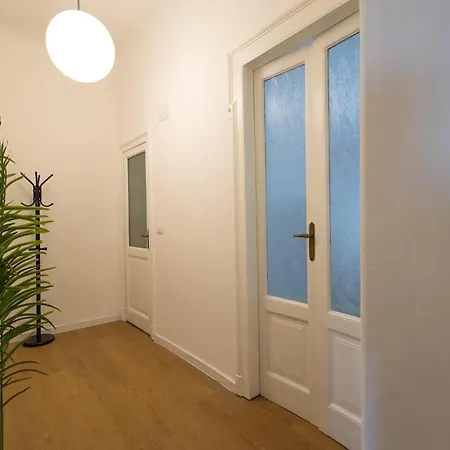 Ferienhaus Modern 2br 2ba Metro Access 12min Duomo *