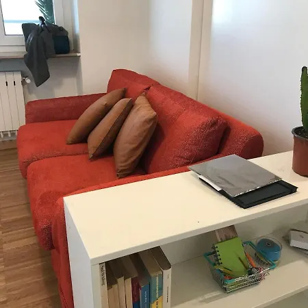 Cozy 9th Floor With Amazing View