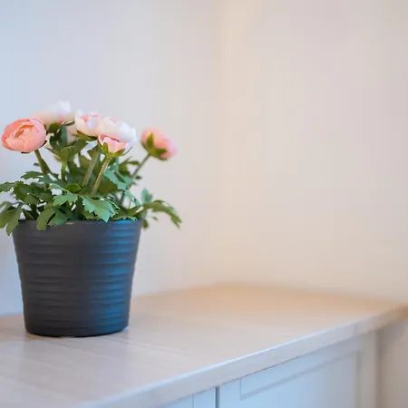 Vendégház K-rooms - Station By Innstay