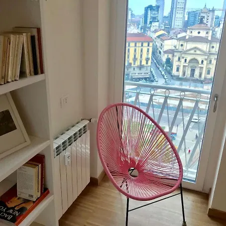 بيت للعطل Cozy 9th Floor With Amazing View