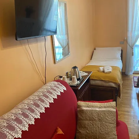 بيت ضيافة B&k ميلان