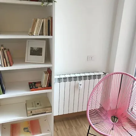 בית נופש Cozy 9th Floor With Amazing View מילאנו