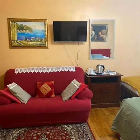 B&k بيت ضيافة