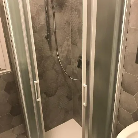 Cozy 9th Floor With Amazing View بيت للعطل ميلان