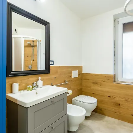 Πανσιόν K-rooms - Station By Innstay 4*