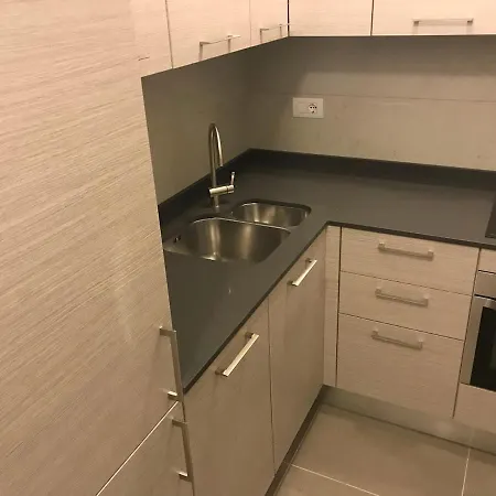 Cozy 9th Floor With Amazing View بيت للعطل