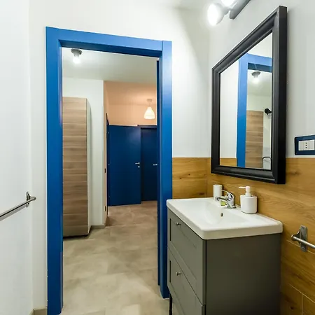 Гостевой дом K-rooms - Station By Innstay 4*