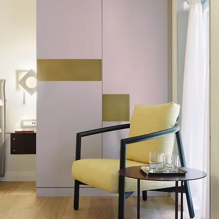 Affittacamere Cuna 4*