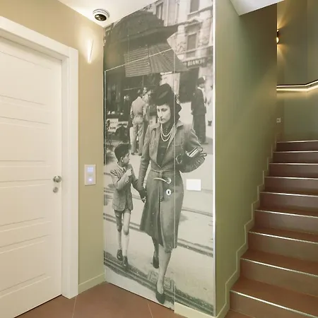 Cuna Affittacamere Milano