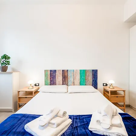 K-rooms - Station By Innstay Milan