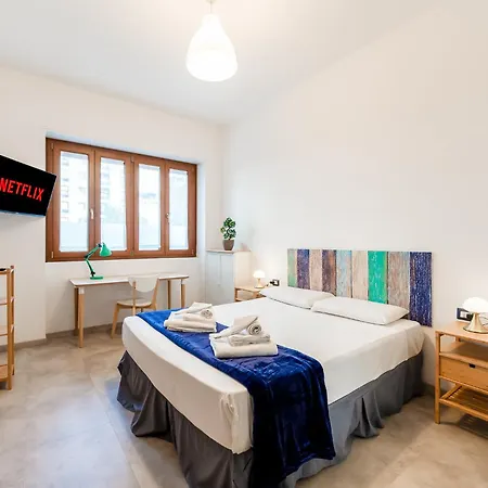 K-rooms - Station By Innstay 4* Милан