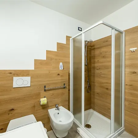 K-rooms - Station By Innstay Maison d'hôtes