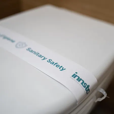 K-rooms - Station By Innstay Maison d'hôtes Milan