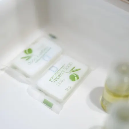 Vendégház K-rooms - Station By Innstay