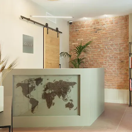 Cuna ゲストハウス 4*