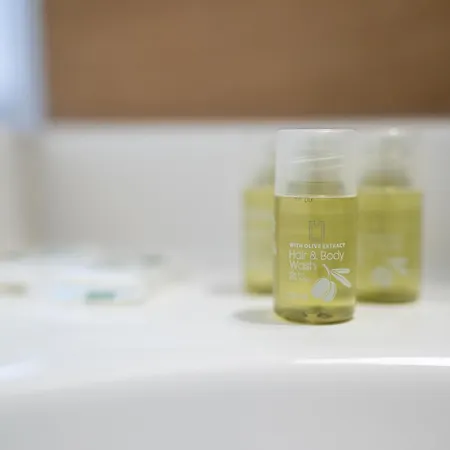 K-rooms - Station By Innstay 4* Milan