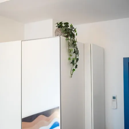 K-rooms - Station By Innstay Maison d'hôtes 4*