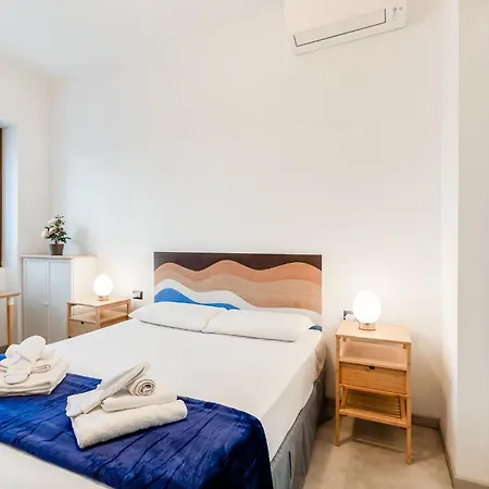 K-rooms - Station By Innstay Maison d'hôtes Milan