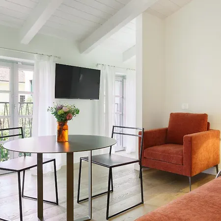 Pensionat Cuna Milano