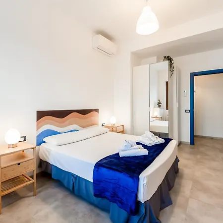 K-rooms - Station By Innstay Vendégház 4*