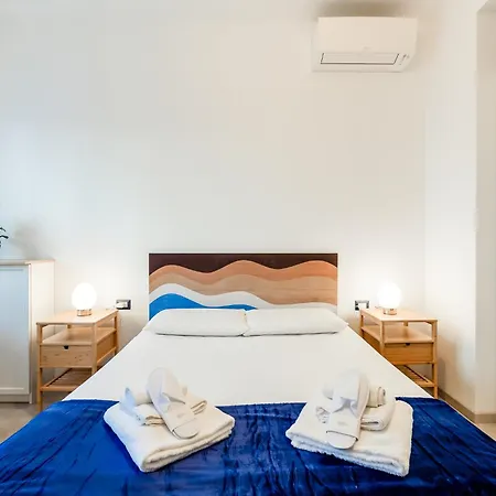 Πανσιόν K-rooms - Station By Innstay Μιλάνο