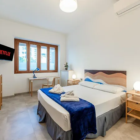 K-rooms - Station By Innstay Μιλάνο