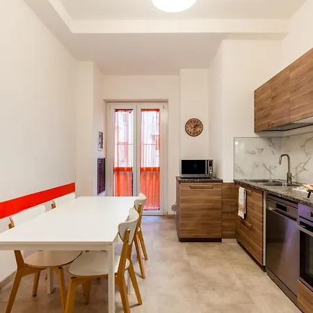 K-rooms - Station By Innstay Milan