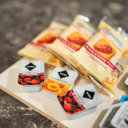 K-rooms - Station By Innstay 4* Milánó